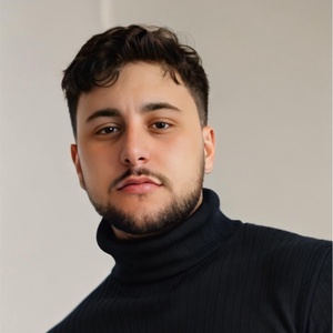 CHAPUIS Elias - Founder & CEO